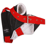Clear Vision Cool Wrap Horn Wraps