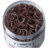 Equitare Braidettes - 1000 piece