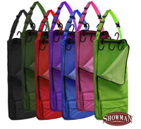 3 Hook Tack Bag