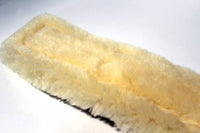 PROFESSIONAL'S CHOICE SHEARLING WESTERN CINCH **CLEARANCE ITEM**