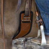 Shoulder Relief Cinch – WESTERN