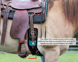 Shoulder Relief Cinch – WESTERN