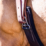 Shoulder Relief Cinch – WESTERN