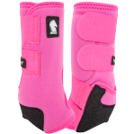 Classic Equine Legacy2 Front Support Boots