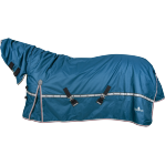 Classic Equine 10K Cross Trainer Winter Blanket with Hood