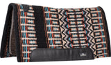 Classic Equine Classic Wool Top Saddle Pad