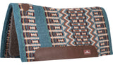 Classic Equine Classic Wool Top Saddle Pad