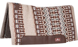 Classic Equine Classic Wool Top Saddle Pad