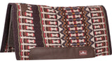 Classic Equine Classic Wool Top Saddle Pad