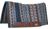 Classic Equine Classic Wool Top Saddle Pad