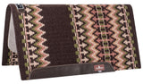 Classic Equine Classic Wool Top Saddle Pad