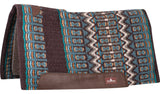 Classic Equine Classic Wool Top Saddle Pad