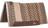 Classic Equine Classic Wool Top Saddle Pad