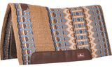 Classic Equine Classic Wool Top Saddle Pad
