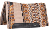 Classic Equine Classic Wool Top Saddle Pad