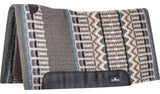 Classic Equine Classic Wool Top Saddle Pad