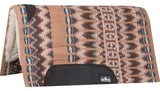 Classic Equine Sensorflex Wool Straight Top Saddle Pad