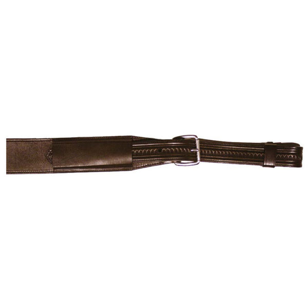 Circle Y 3″ SHELL TOOLED FLANK CINCH