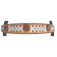 Reinsman Desert Racer Browband headstall