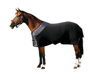 Back on Track Therapeutic Fleece Horse Blanket