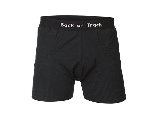 Back on Track Men's Boxer Shorts