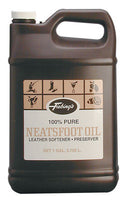 Neatsfoot Oil 100% Pure