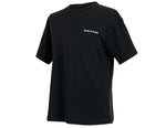 Back on Track T-Shirt (Unisex) Black