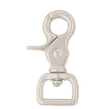 5015 Square Scissor Snap