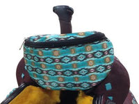 Saddle Pouch