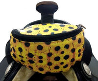 Saddle Pouch