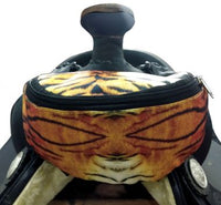 Saddle Pouch