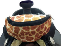 Saddle Pouch