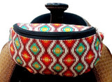 Saddle Pouch
