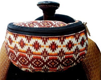 Saddle Pouch