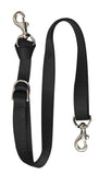 Showman ® Adjustable premium nylon tie down strap