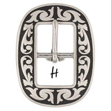Custom Set Buckle options - THIS MUST BE ORDERED WITH A CUSTOM TACK SET OPTION
