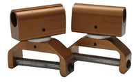 Copper Colored Aluminum Stirrup Turners