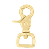 5015 Square Scissor Snap
