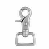 5015 Square Scissor Snap