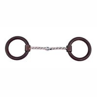 Heavy Ring Copper Twist Bit 250000