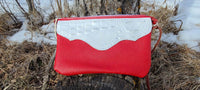 Custom Wristlet Purse