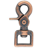 5015 Square Scissor Snap