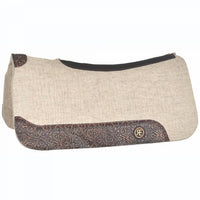 APEX PREMIUM WOOL PAD - STANDARD WEAR LEATHERS - 36530