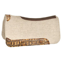 APEX PREMIUM WOOL PAD - STANDARD WEAR LEATHERS - 36530