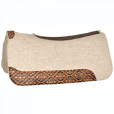 APEX PREMIUM WOOL PAD - STANDARD WEAR LEATHERS - 36530