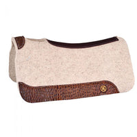 APEX PREMIUM WOOL PAD - STANDARD WEAR LEATHERS - 36530