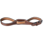 TOUGH - 1 FIGURE 8 LEATHER HOBBLES