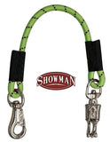Showman ®  24" bungee trailer tie