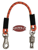 Showman ®  24" bungee trailer tie