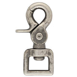 5015 Square Scissor Snap